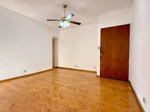 Venta 3 Ambientes Flores-Excelente ubicación