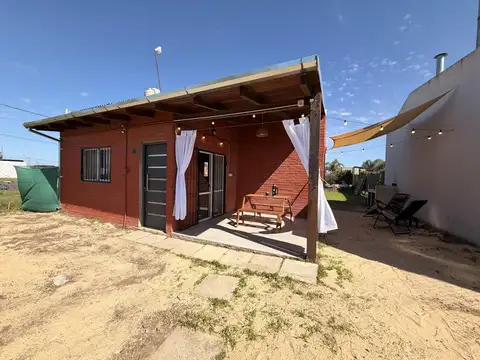 Casa en Venta al Oeste