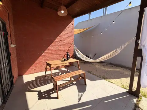 Casa Dos Dormitorios y Pileta en Tierra de Sueños III