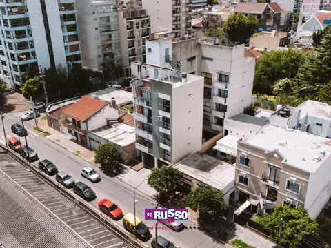Departamento en Alquiler de 2 ambientes