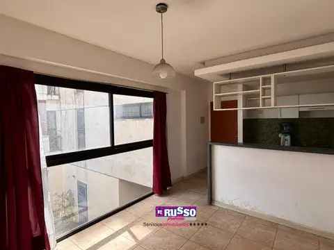 Alquiler Departamento Dos Ambientes San Justo