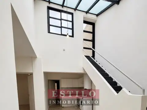 Depto Tipo Casa en Venta en Villa Luro, USD 130.000
