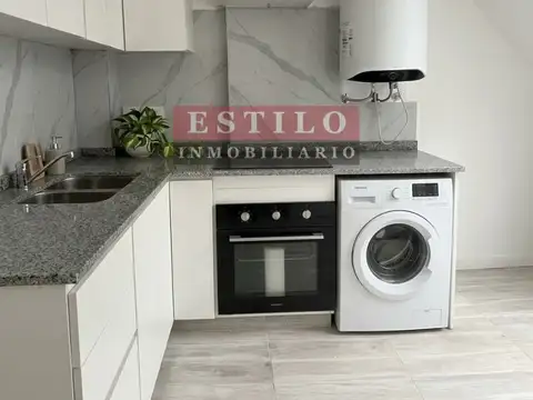 Depto Tipo Casa en Venta de 2 dormitorios