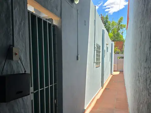 Depto Tipo Casa en Alquiler de 3 ambientes