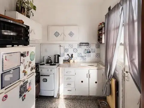 Departamento en Alquiler en Zárate, $ 750.000