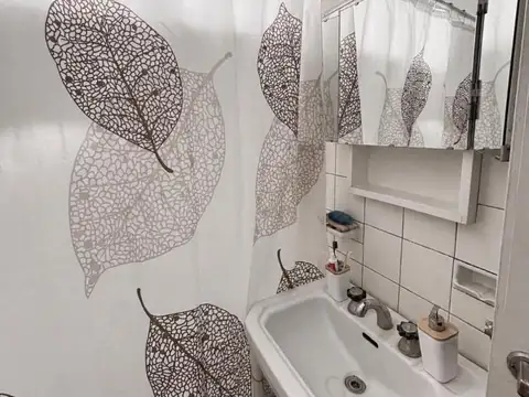 Departamento en Alquiler de 3 dormitorios