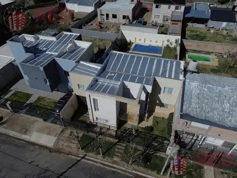 Vende Casa en Barrio Urbanización Bosch
