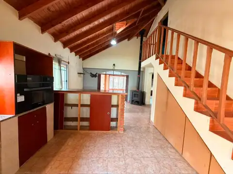 Casa en Venta B° Los Pioneros