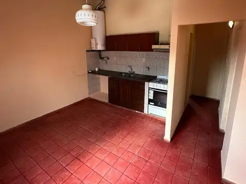 Paso De Uspallata 100