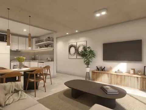 VENTA MONOAMBIENTE MORON EN POZO FINANCIA