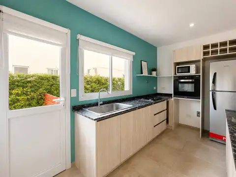 Casa en Venta 1 año