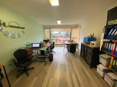 Oficina en Venta al Oeste