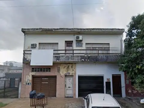 REGIA CASA DE DOS PLANTAS