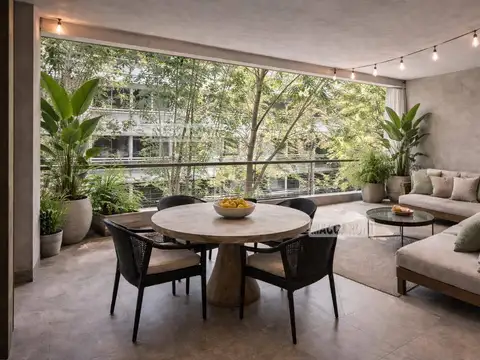 Departamento en Venta en Mataderos, USD 205.000