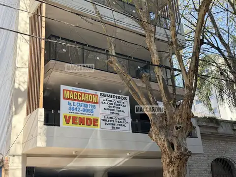 Miralla 1000, Piso 1