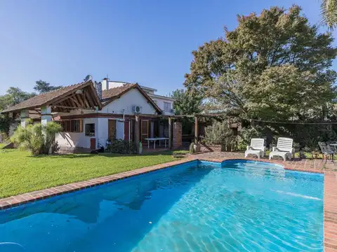 Casa en Venta en Tropiano  - Pilar, USD 149.900