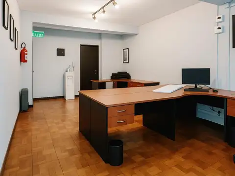 Oficina en Venta en San Nicolás, USD 45.000