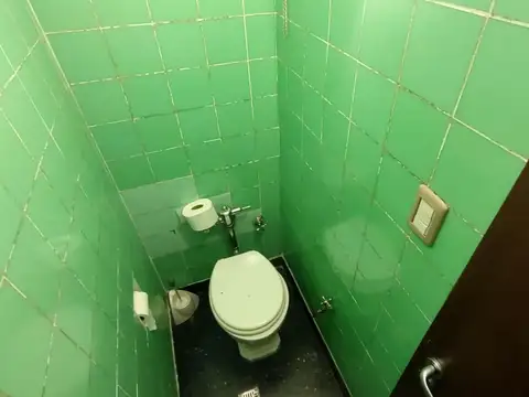 Paraná 200, Piso 5