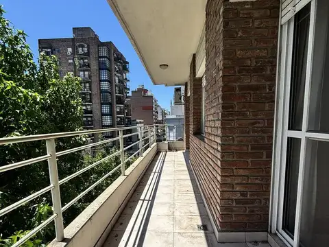 Departamento en Alquiler de 2 dormitorios