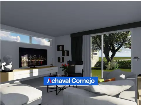 Casa en Venta al Norte