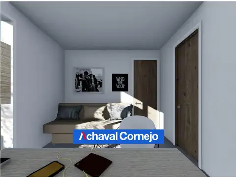 Casa 5 ambientes con 4 baños