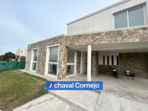 Casa en Venta en Puertos - Barrio Ceibos, USD 349.000