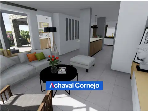 Casa en Venta A Estrenar