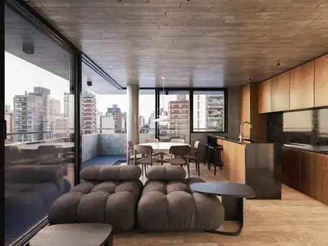 Departamento en Venta en Rosario, Santa Fe
