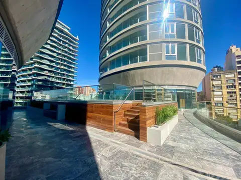 Departamento en Venta en Olivos, USD 350.000