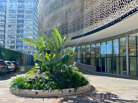 Departamento en venta  en  Infinity Towers