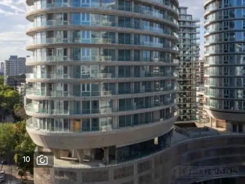 Departamento en venta  en  Infinity Towers