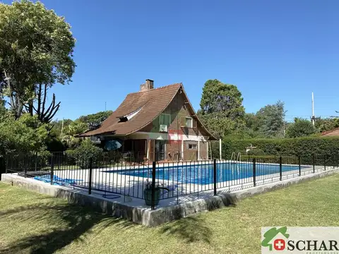 Casa en Venta de 3 dormitorios