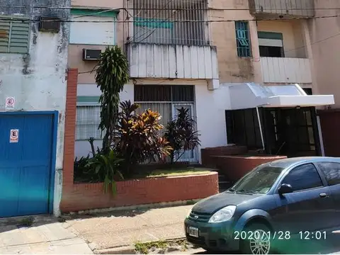 Departamento en alquiler