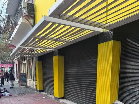 Local en Alquiler 50 años
