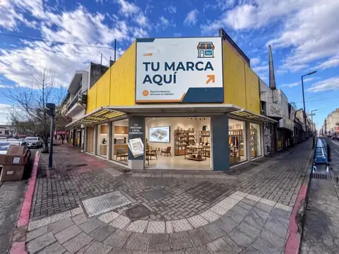 INMEJORABLE ZONA!! peatonal SAN MARTIN esquina Sarmiento