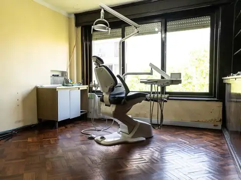 Oficina en Venta en Centro , USD 89.000