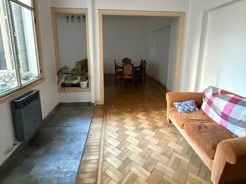Departamento en Alquiler en Balvanera, CABA