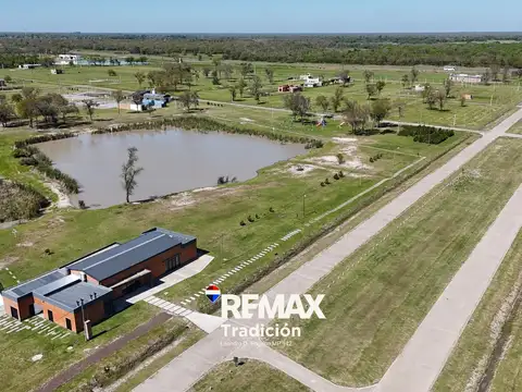 Terreno en Venta en Colonia Popular, USD 6.000