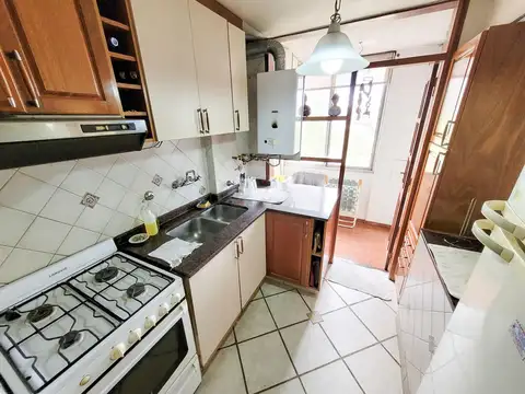 Departamento en Venta en República De La Sexta, USD 91.000