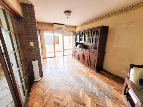 Departamento en Venta en Republica De La Sexta, Rosario