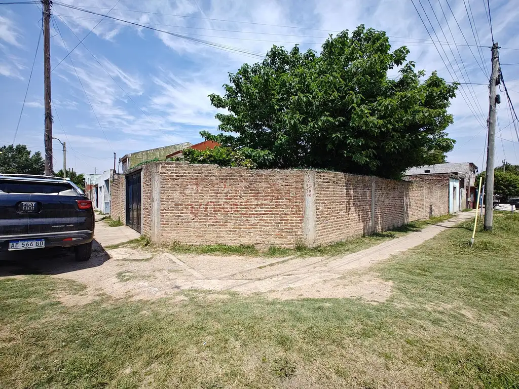 Carcaraña al 7100