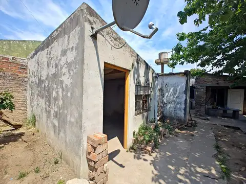 Casa en Venta de 2 dormitorios