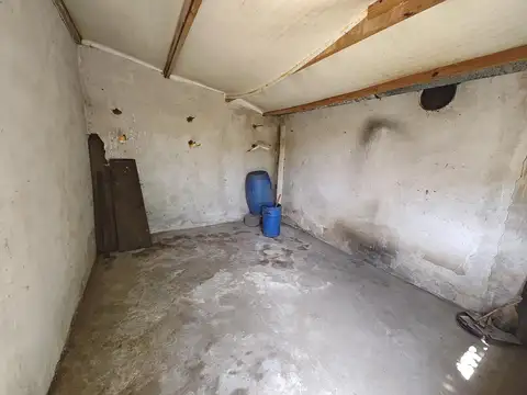 Casa en Venta en Gregorio de Laferrere, USD 40.000