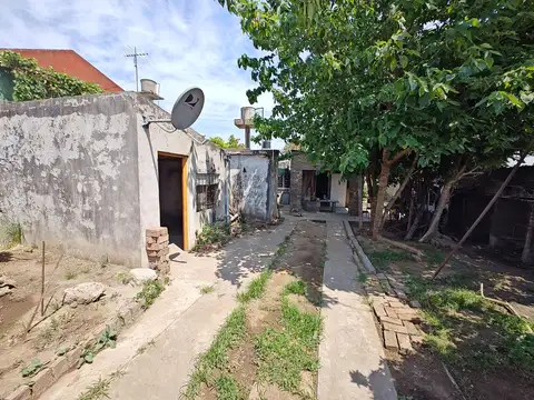 Carcaraña al 7100