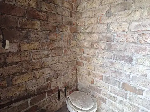 Casa en Venta 40 años