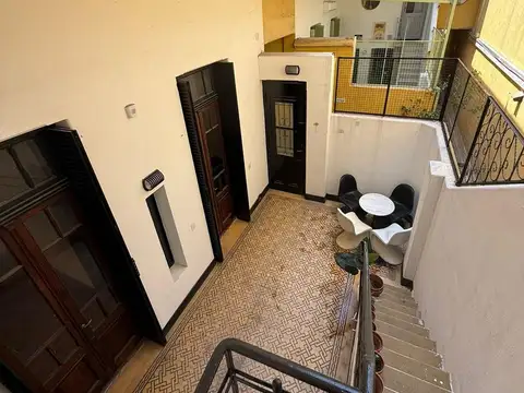Depto Tipo Casa en Venta A Estrenar