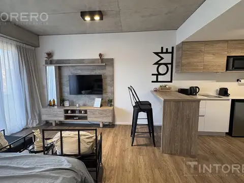 Departamento en Alquiler en Puerto Madero, CABA