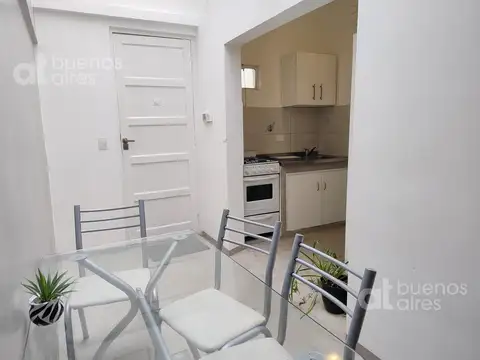 Departamento en Alquiler Temporal en Monserrat, $ 800.000