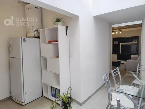 Departamento en Alquiler Temporal 30 años