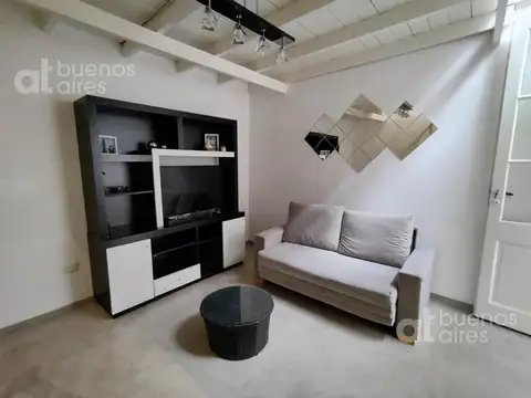 Departamento en Alquiler Temporal de 2 ambientes